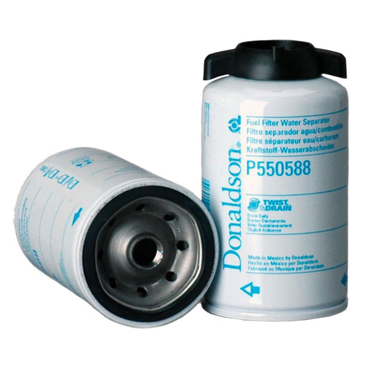 Donaldson Fuel Water Separator Filter P550588