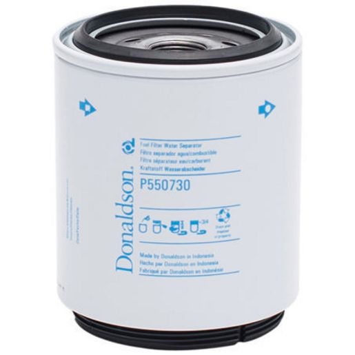 Donaldson Fuel Filter P550730