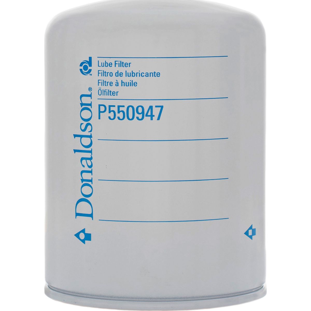 Donaldson Oil Filter P550947