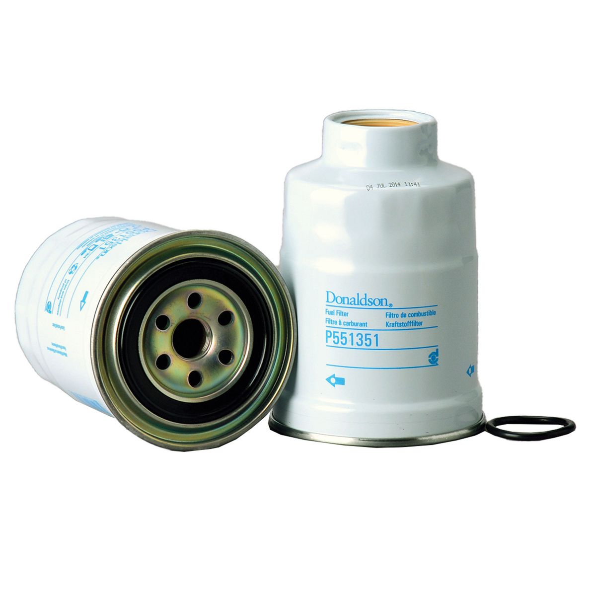 Donaldson Fuel Water Separator Filter P551351