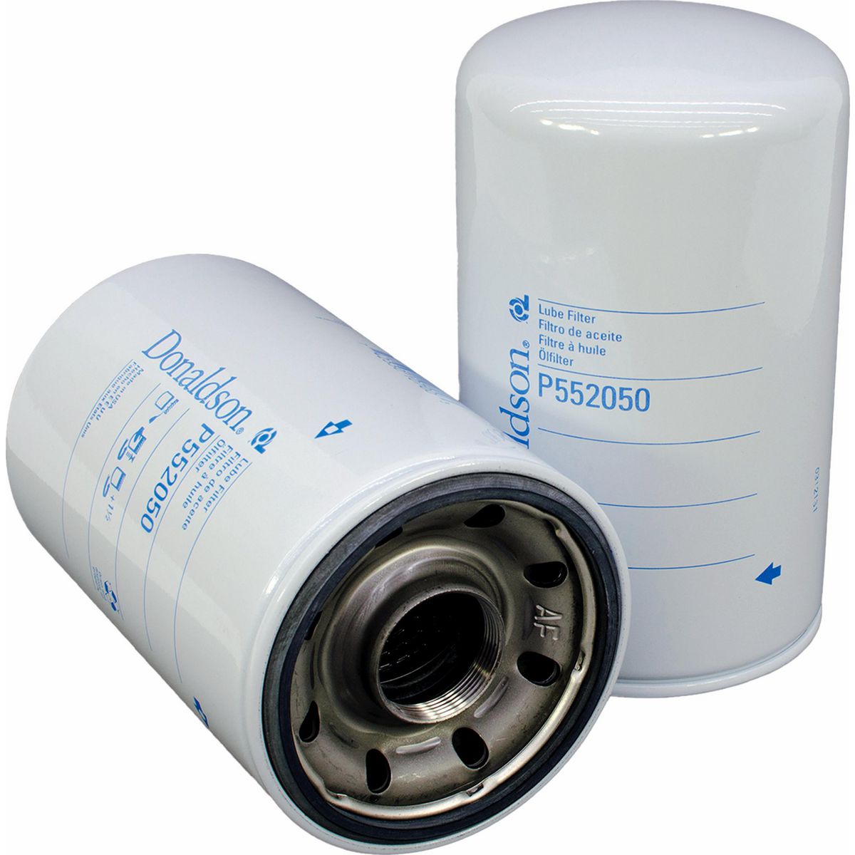 Donaldson Oil Filter P552050