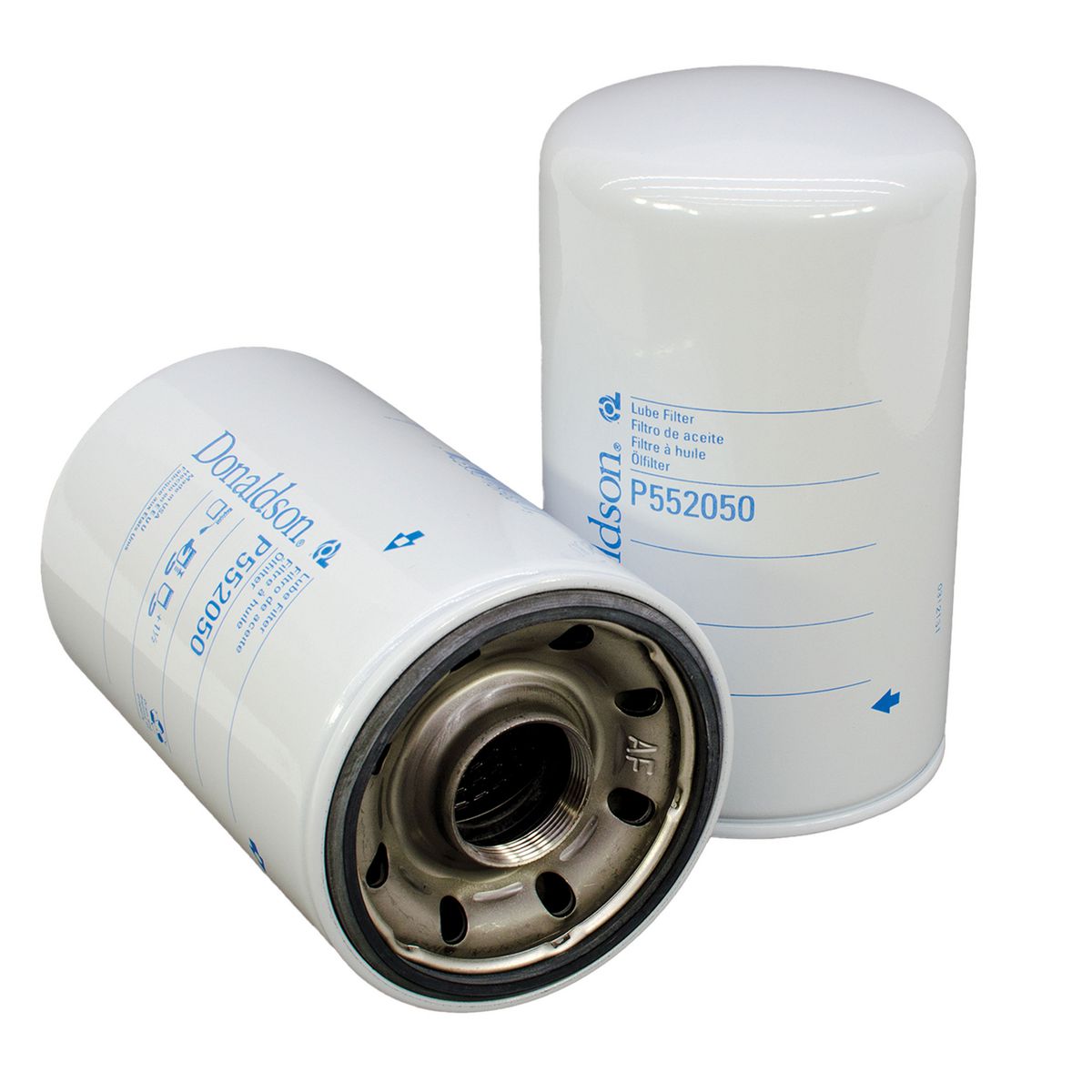Donaldson Oil Filter P552050