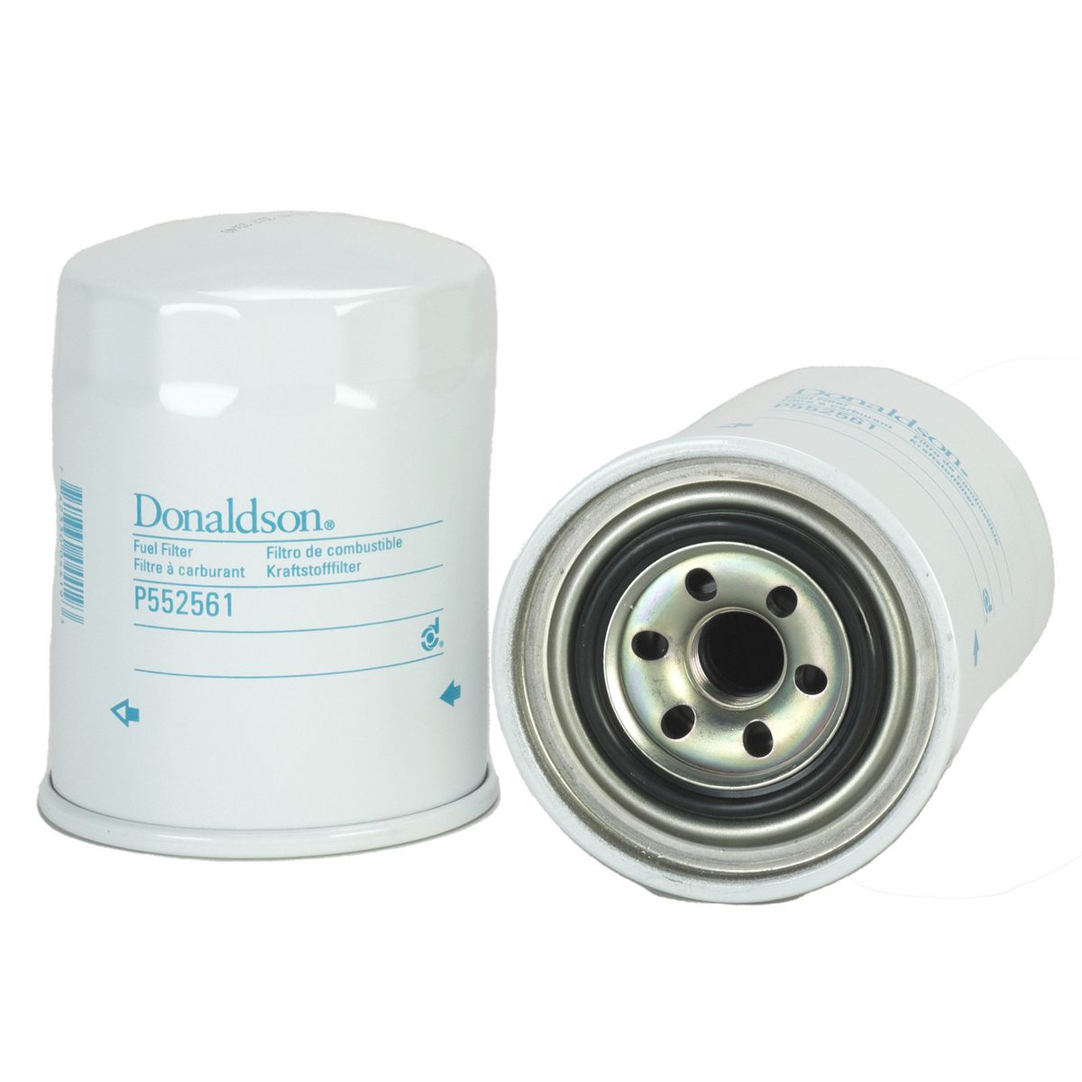 Donaldson Fuel Filter P552561
