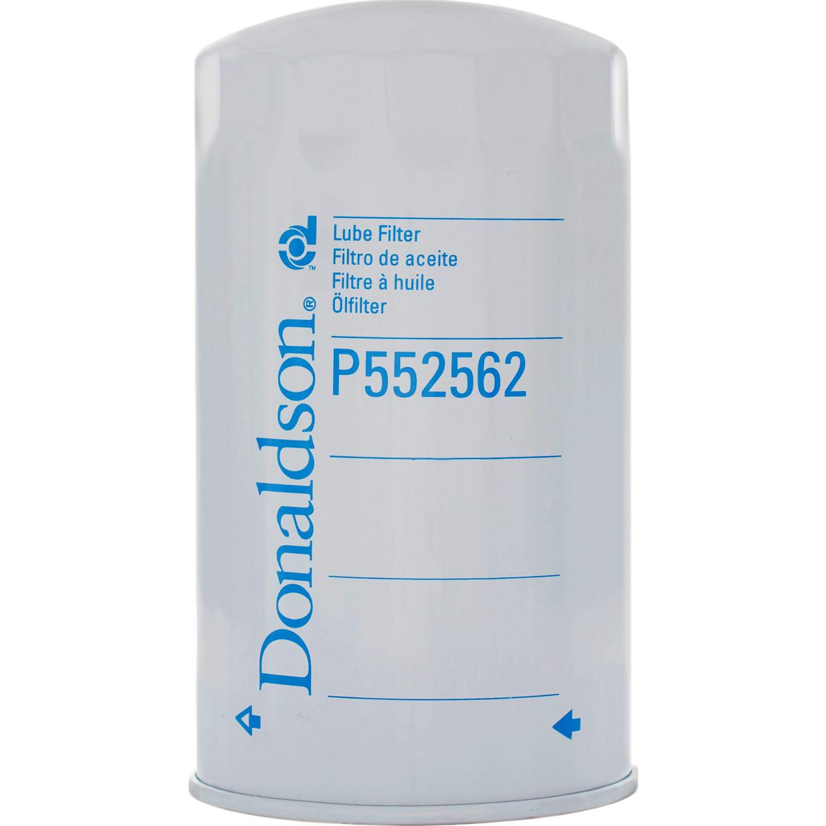 Donaldson Oil Filter P552562