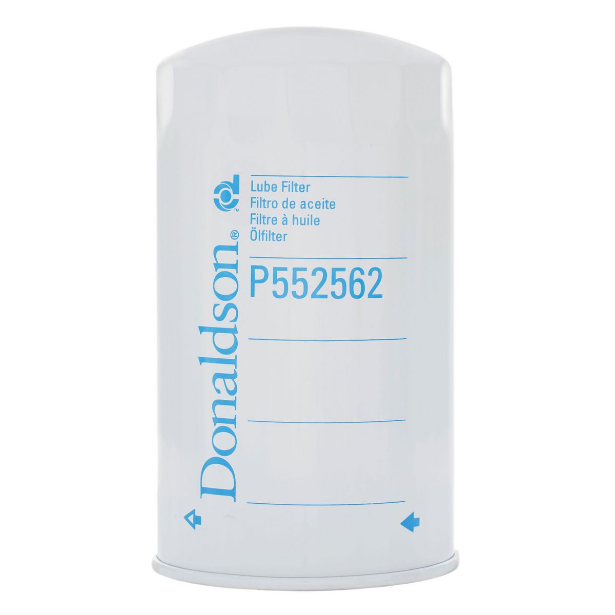 Donaldson Oil Filter P552562