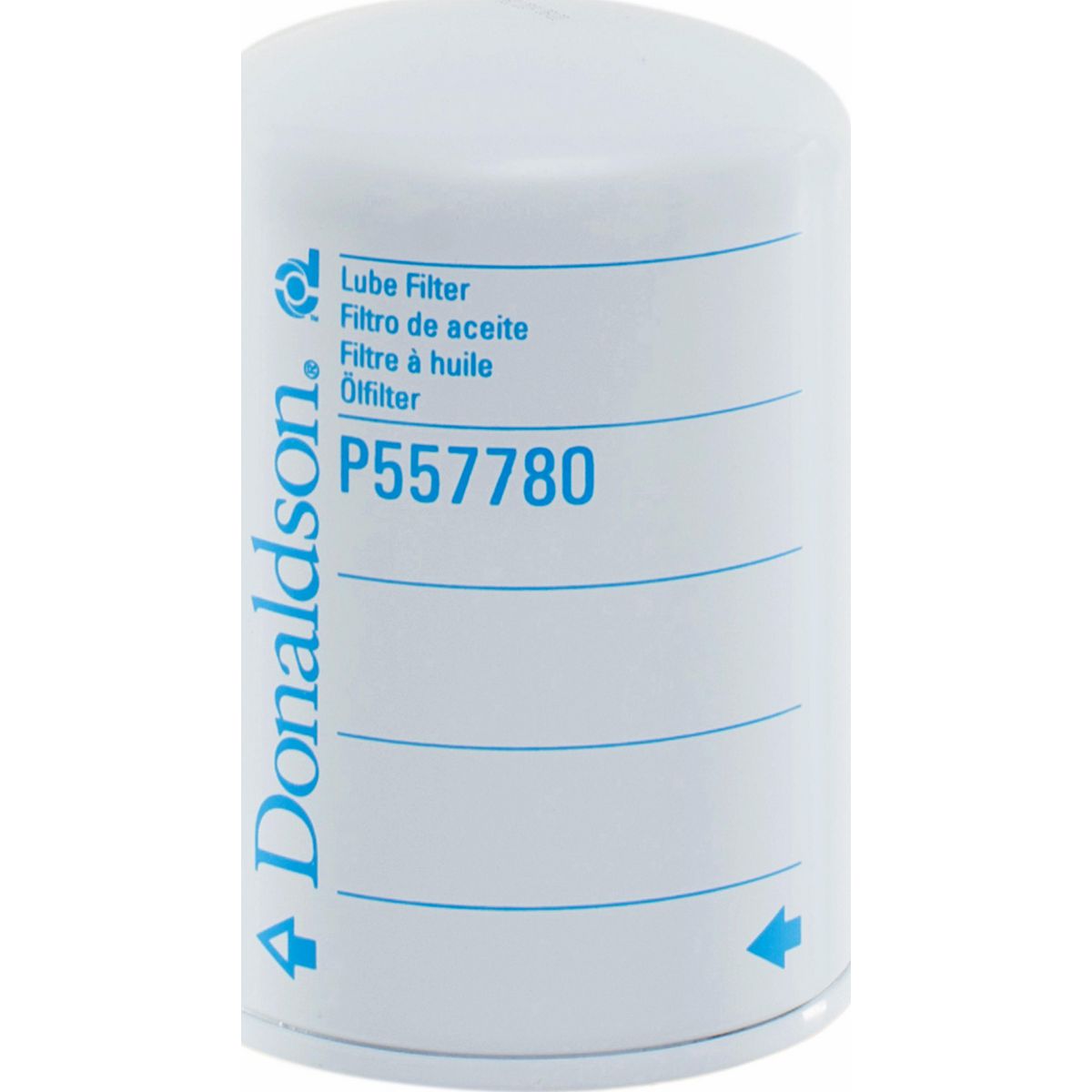 Donaldson Oil Filter P557780