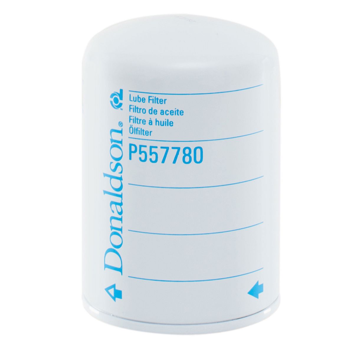 Donaldson Oil Filter P557780