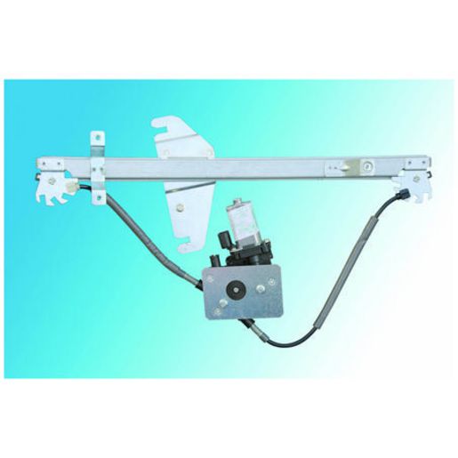 Electric Life RHF Power Window Motor & Regulato DG-008-M