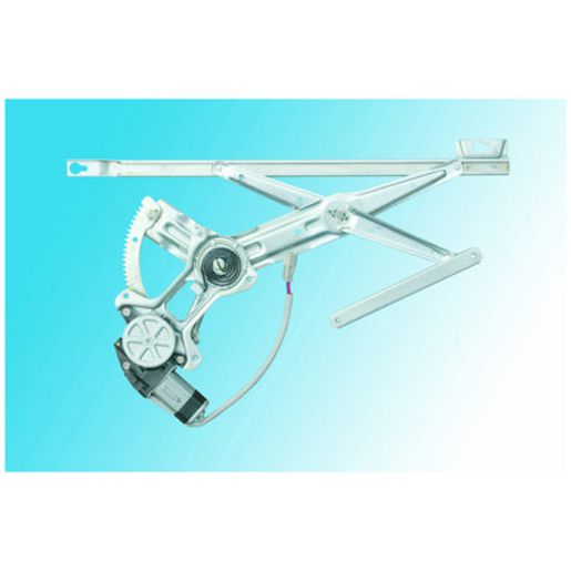 Electric Life RHF Power Window Motor & Regulato HD-004-M