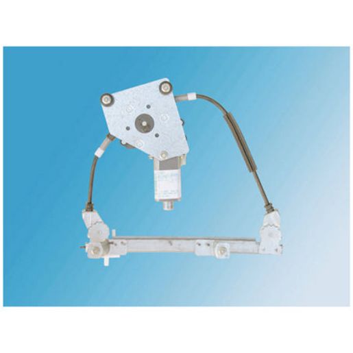 Electric Life RHR Power Window Motor & Regulato ZRAA38R