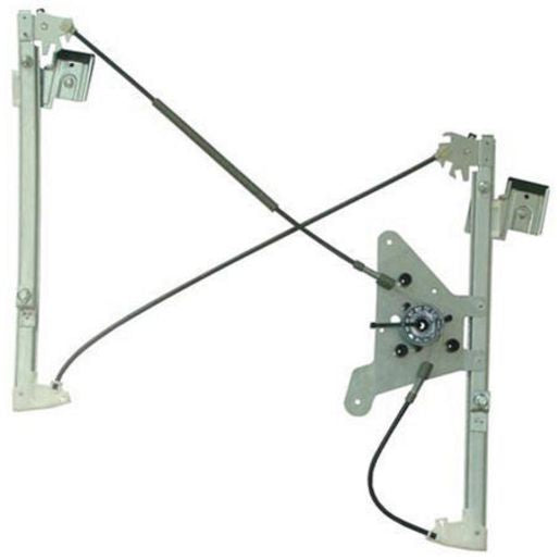 Electric Life RHF Power Window Regulator ZRAD707R