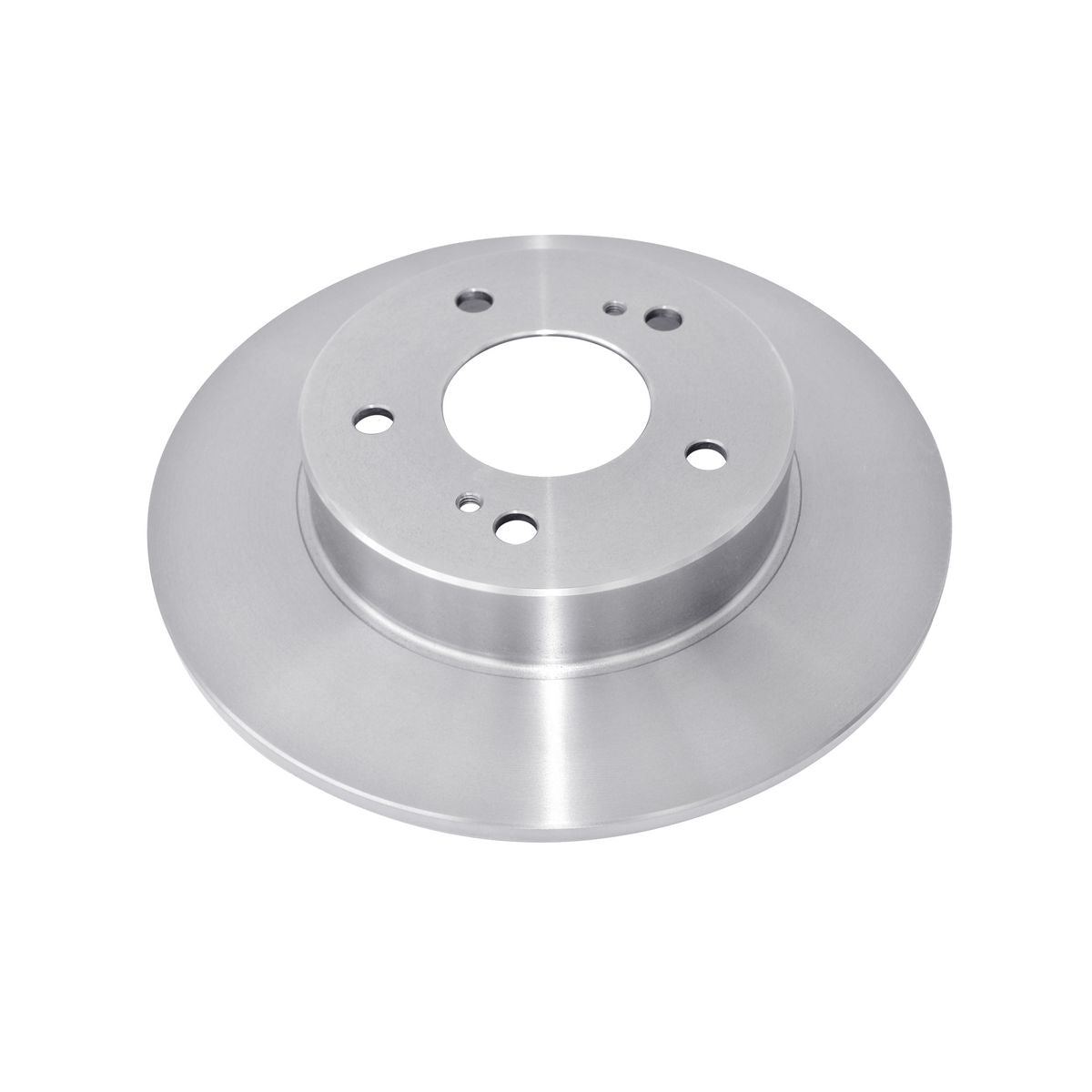 DBA Standard Brake Rotor Pair 278mm Rear DBA915