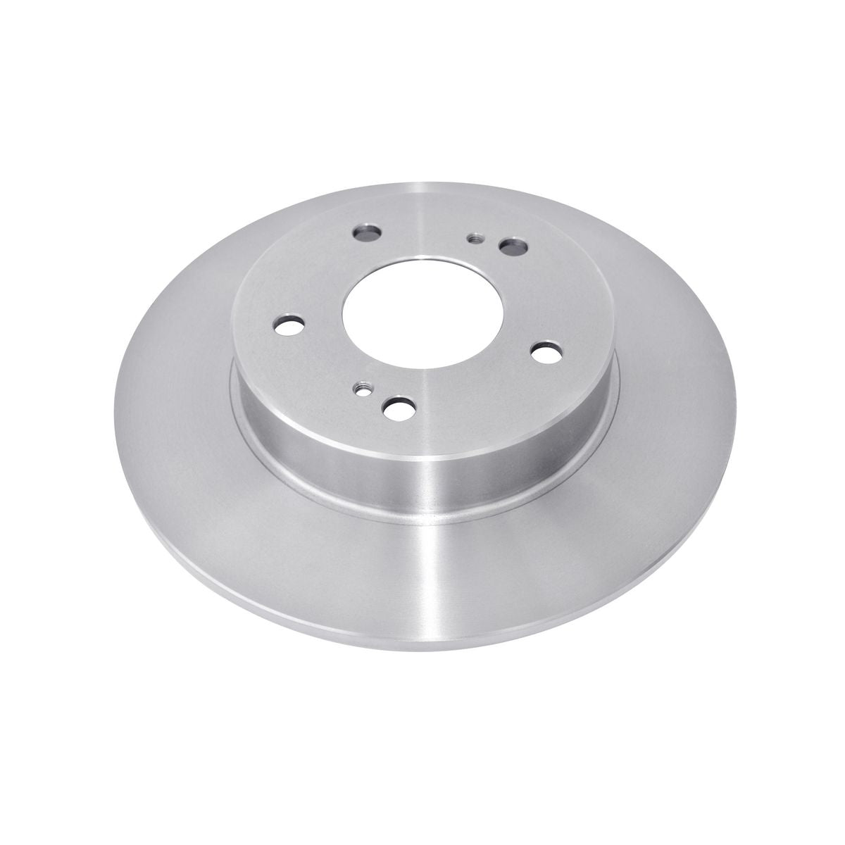DBA Standard Brake Rotor Single 278mm Rear DBA915