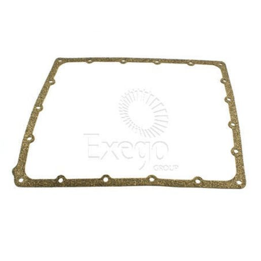 Drivetech Pan Gasket Jr405E Cork & Rubber NPG-450000
