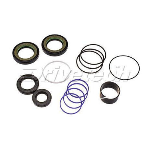 Transtec Steering Rack Seal Kit GRP-65800