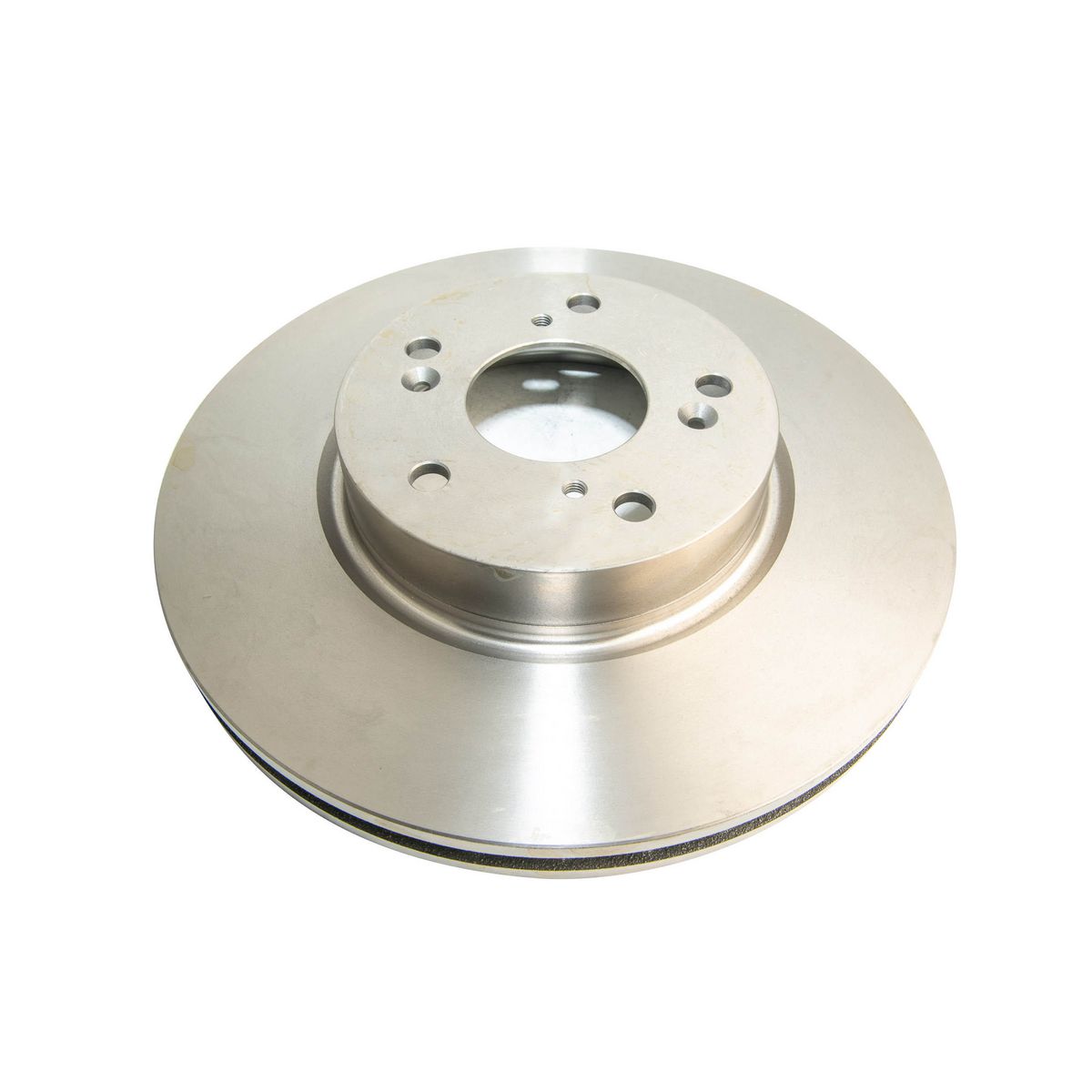 DBA Standard Brake Rotor Single 300mm Front DBA2508