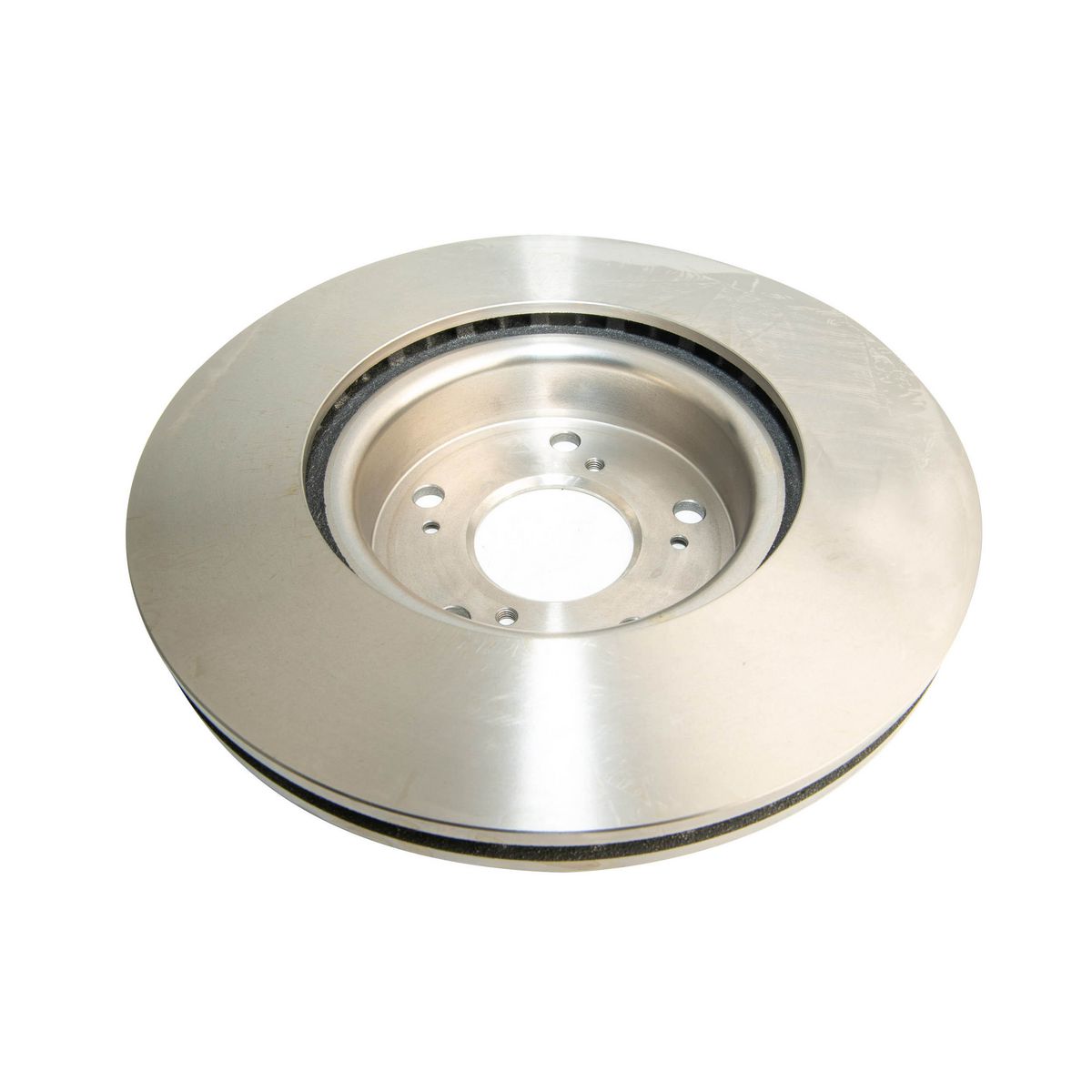 DBA Standard Brake Rotor Single 300mm Front DBA2508