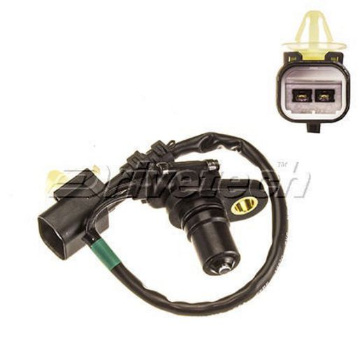 Drivetech Pulse/Gen A4Bf3 Input Short Wire KXE-17775