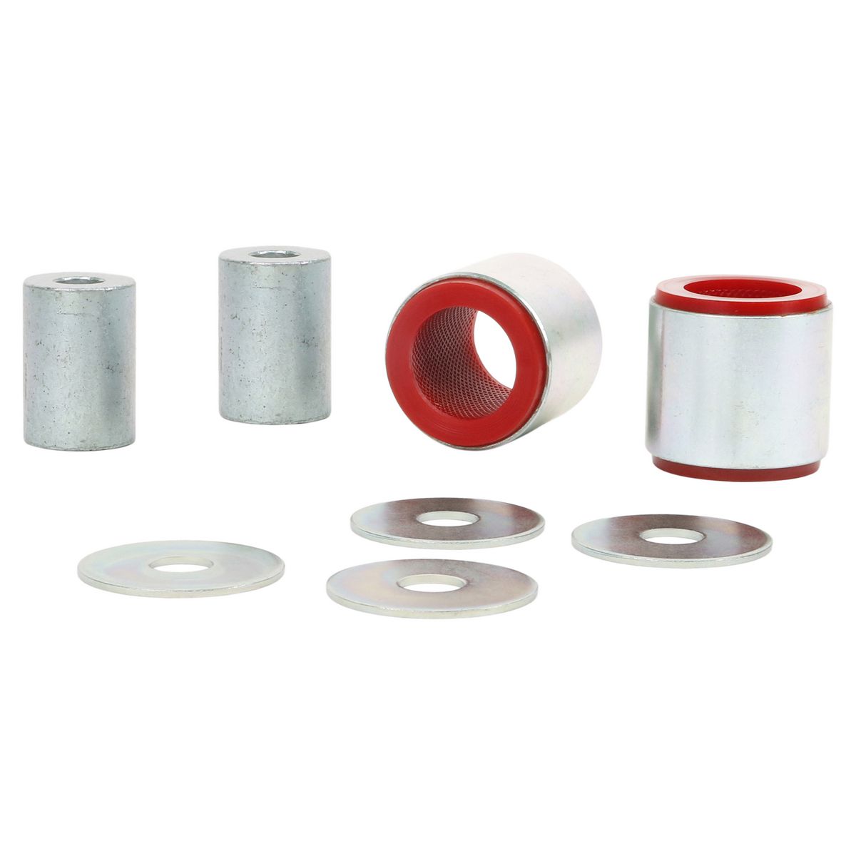 Nolathane Shock Absorber Bush Kit 43107