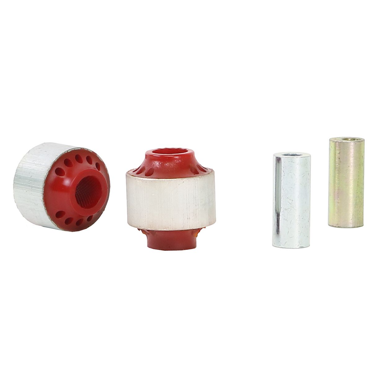 Nolathane Control Arm Bush Kit 45537