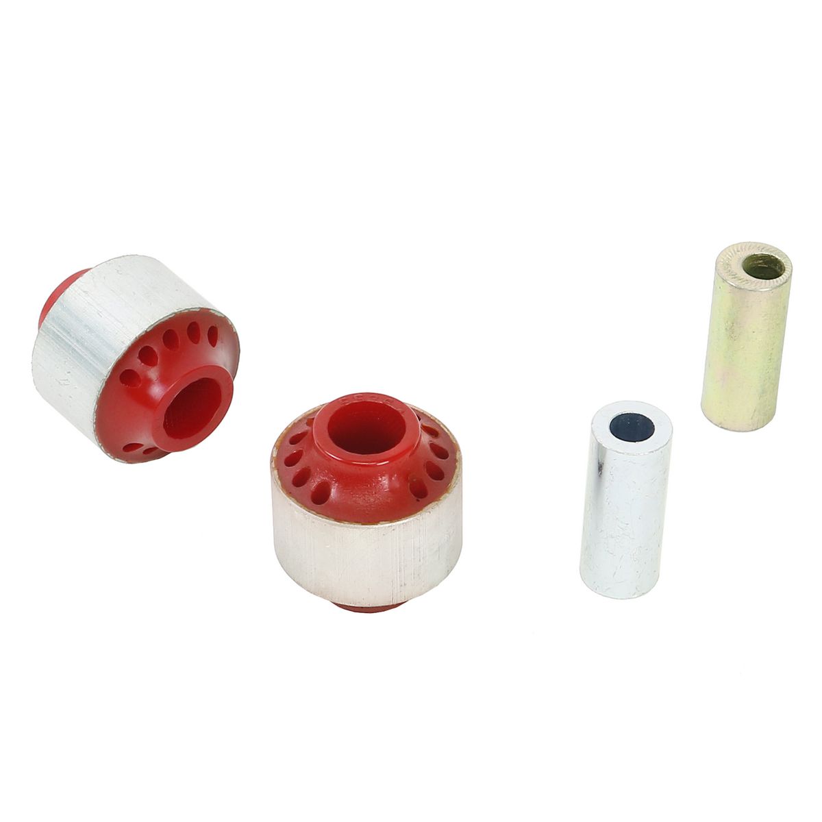 Nolathane Control Arm Bush Kit 45537