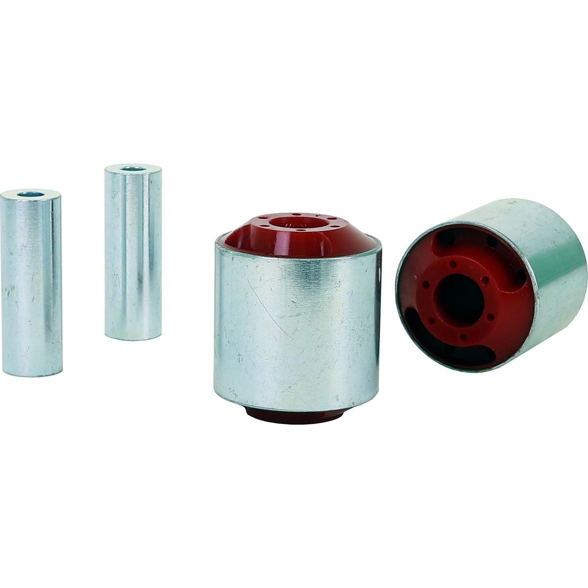 Nolathane Radius Arm Bush Kit 45560