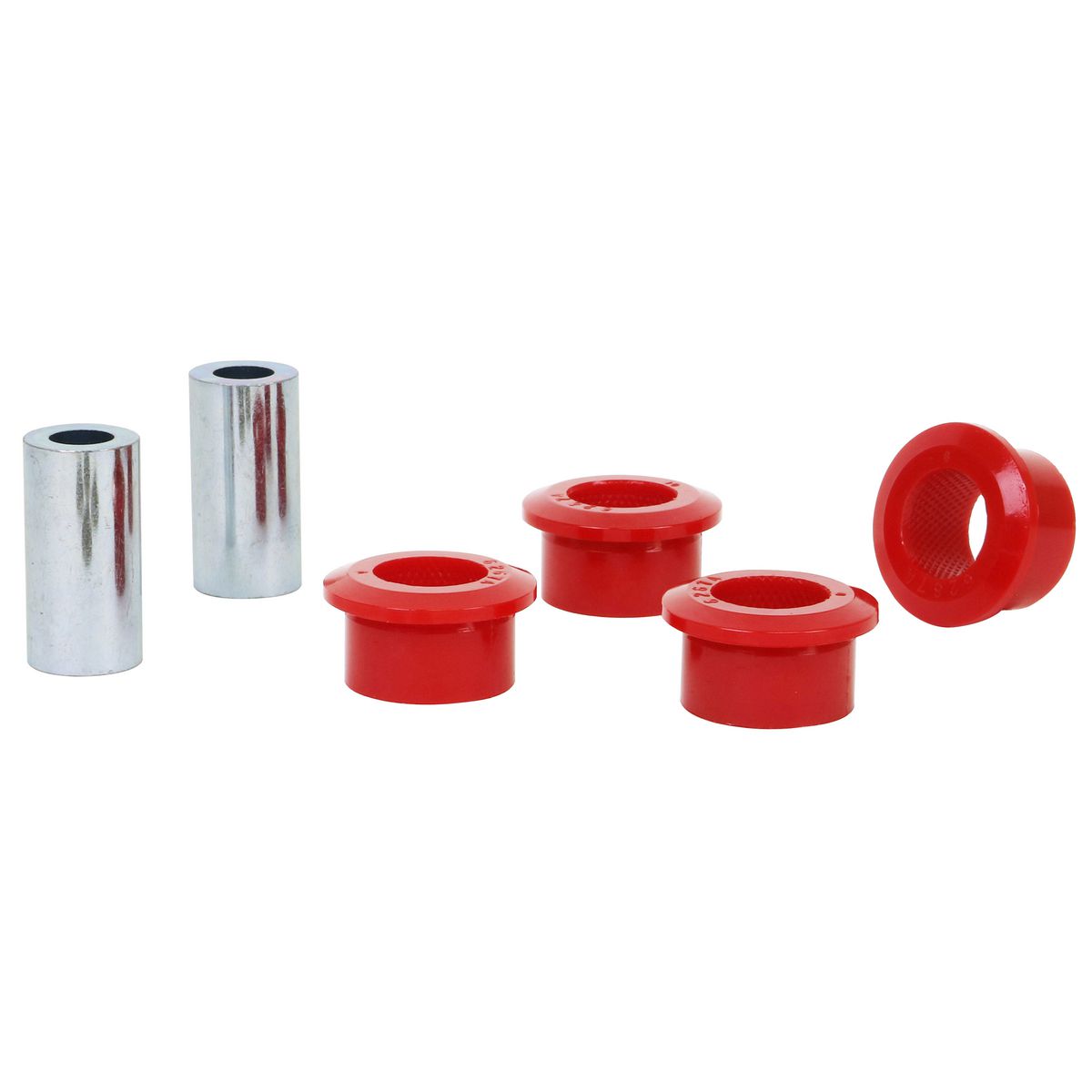 Nolathane Control Arm Bush Kit Front Upper Inner 46267