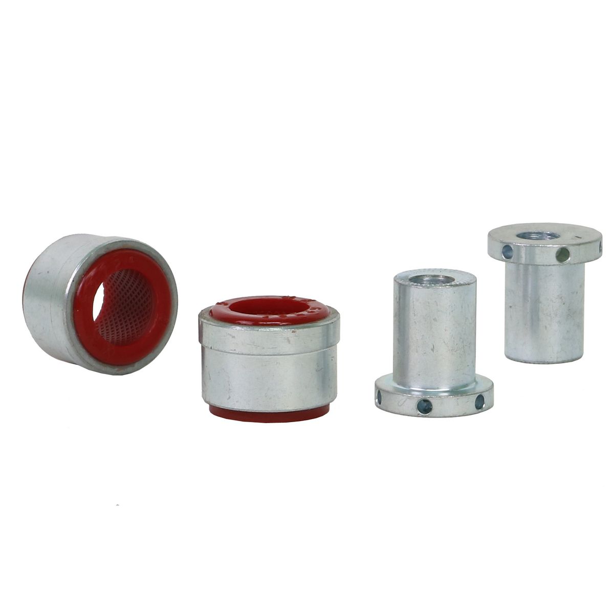 Nolathane Control Arm Bush Kit 46272