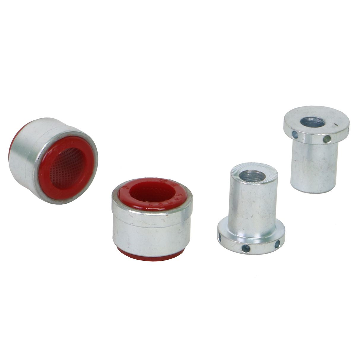 Nolathane Control Arm Bush Kit 46272