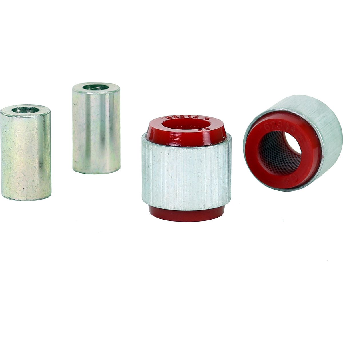 Nolathane Trailing Arm Bush Kit 46281