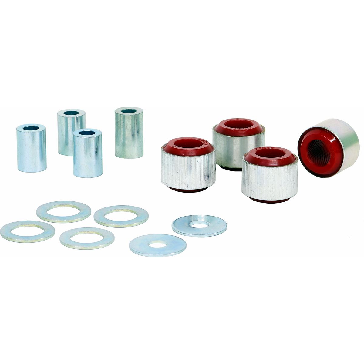 Nolathane Toe Link Bush Kit 46282