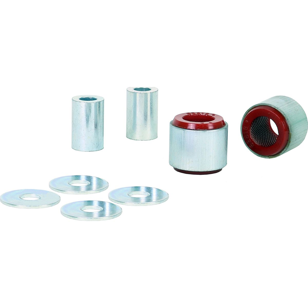 Nolathane Trailing Arm Bush Kit 46283