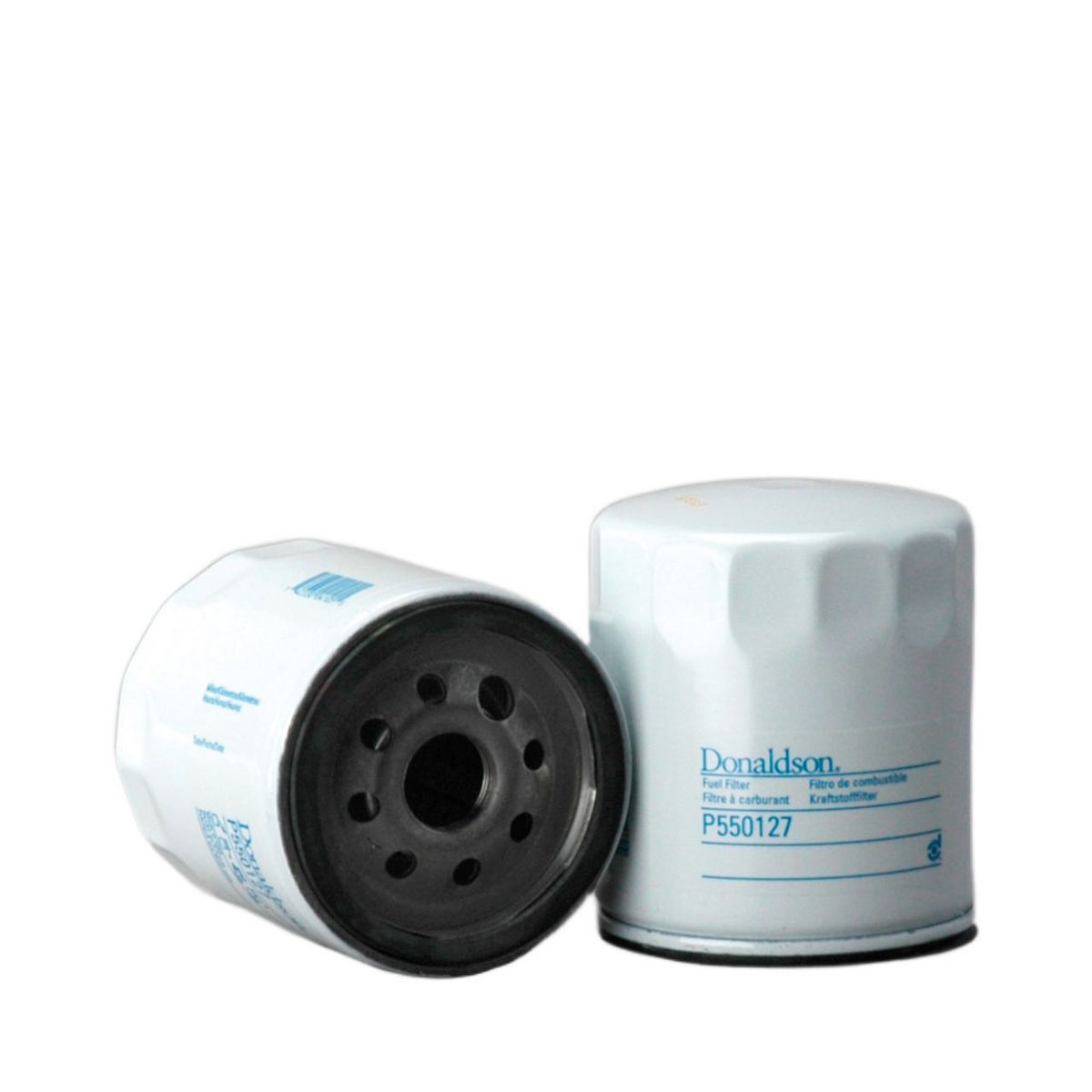 Donaldson Fuel Filter P550127