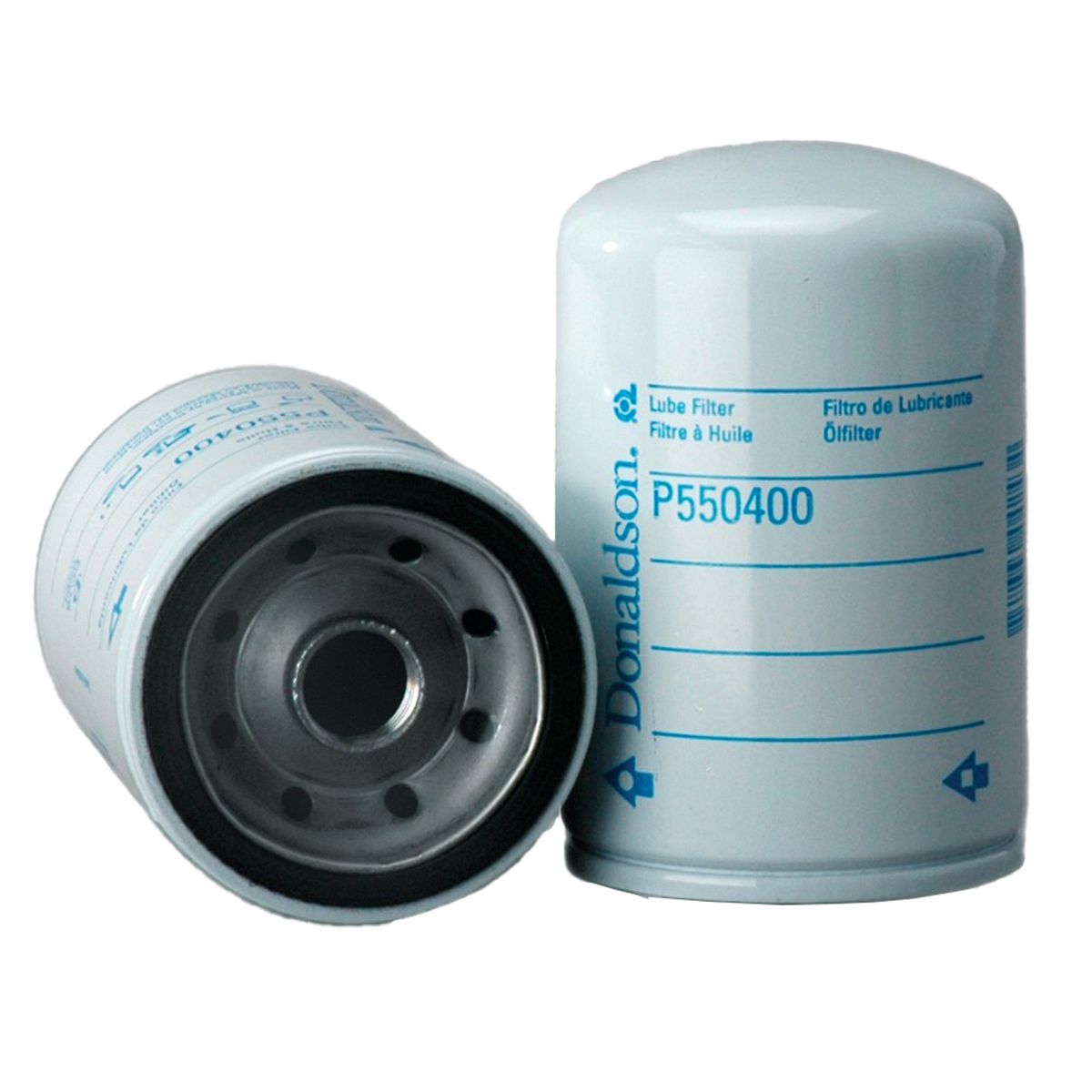 Donaldson Oil Filter P550400