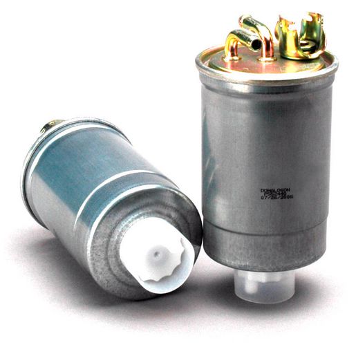 Donaldson Fuel Filter P552440