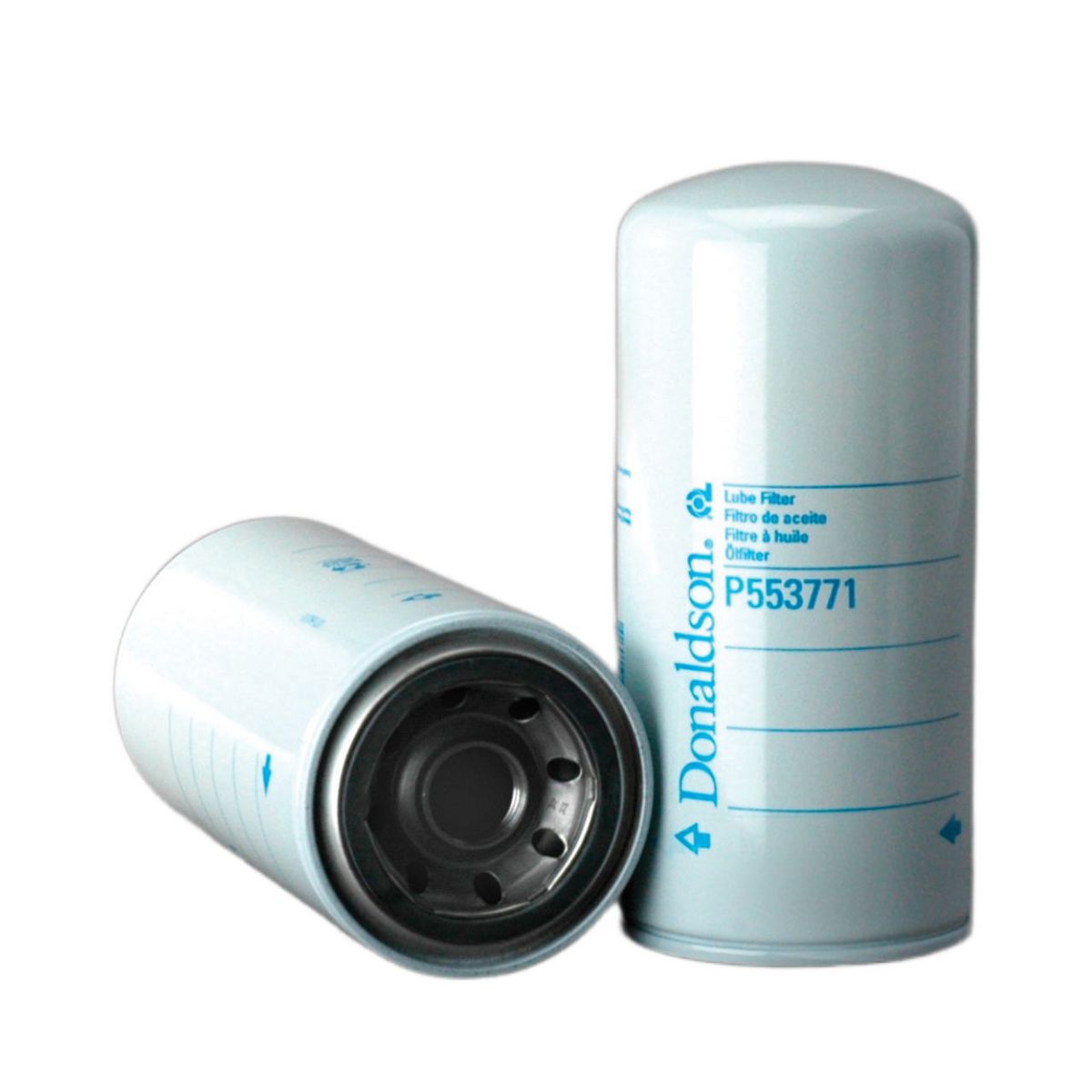 Donaldson Oil Filter P553771