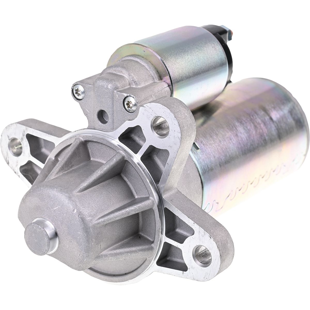 OEX Starter Motor 12V 13Th CW (Autolite Style) AXS965