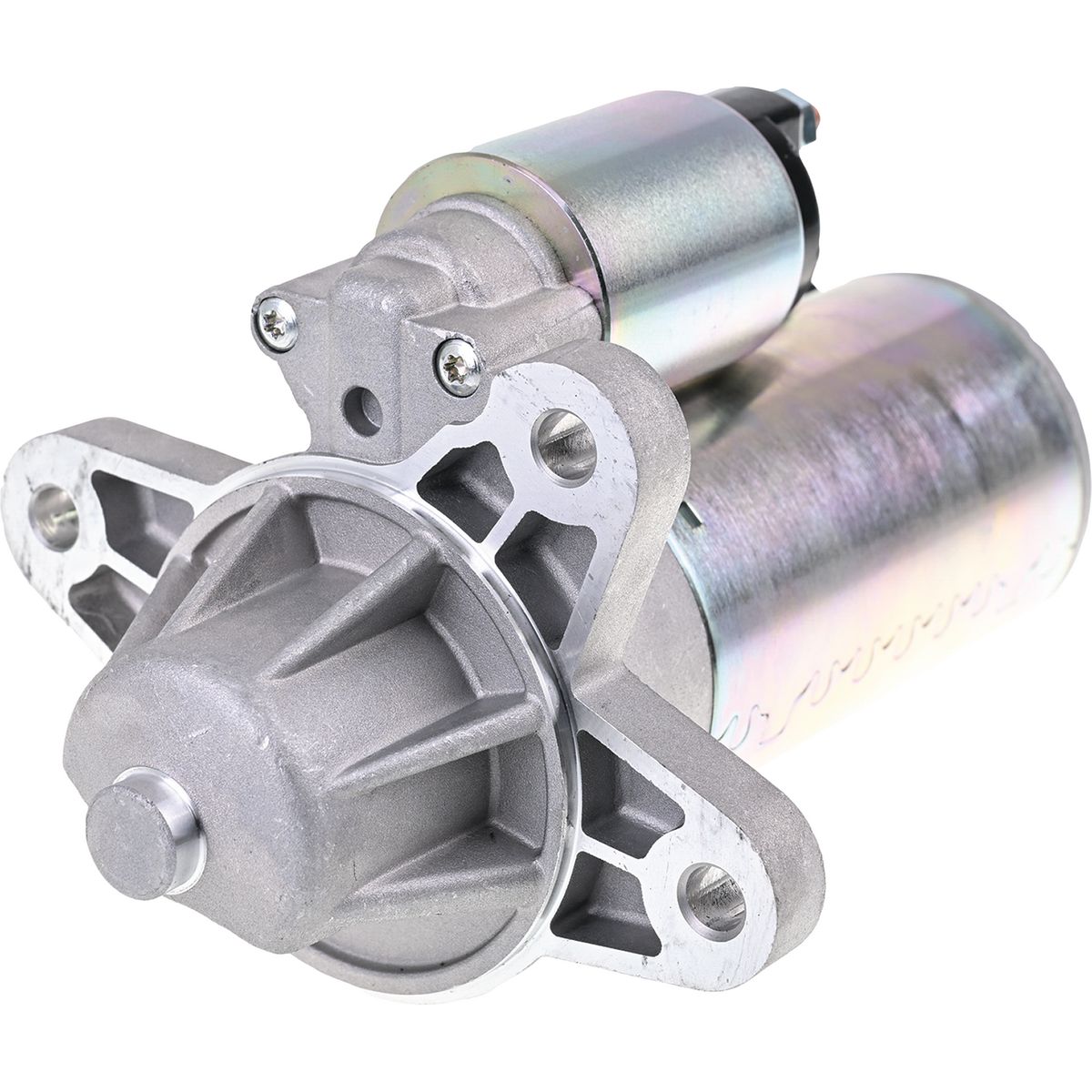OEX Starter Motor 12V 13Th CW (Autolite Style) AXS965