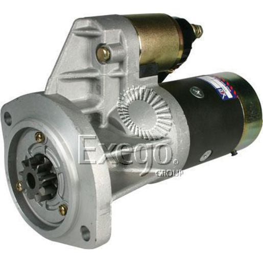 OEX Starter Motor 12V 9Th Cw Hitachi Style HXS003