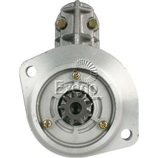 OEX Starter Motor 12V 9Th Cw Hitachi Style HXS003
