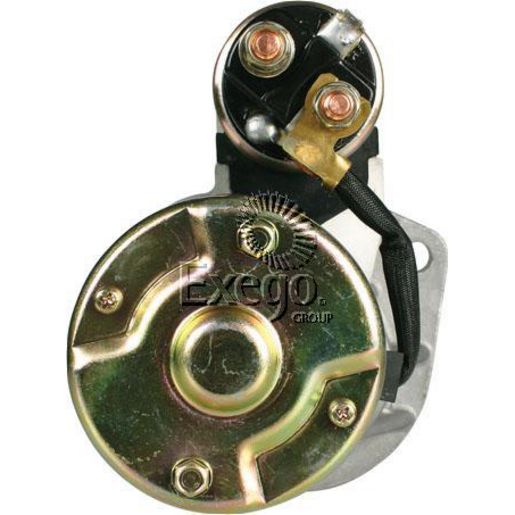 OEX Starter Motor 12V 9Th Cw Hitachi Style HXS003