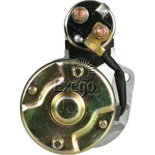 OEX Starter Motor 12V 9Th Cw Hitachi Style HXS003
