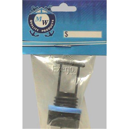 Viking Bung Small w/ Fine Thread 2034
