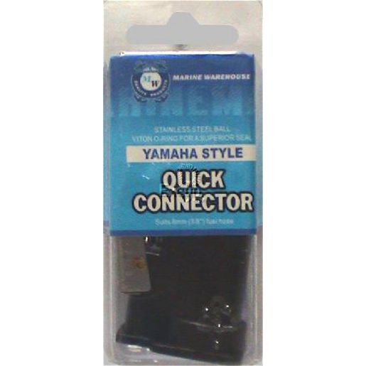Marine Warehouse Quick Connector Yamaha 3/8In 3043