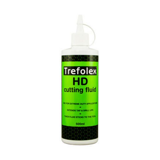 CRC Trefolex Heavy Duty Cutting Fluid 500ml 3065