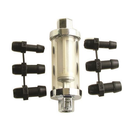 Marine Warehouse Marine Warehouse Filter Inline 5087