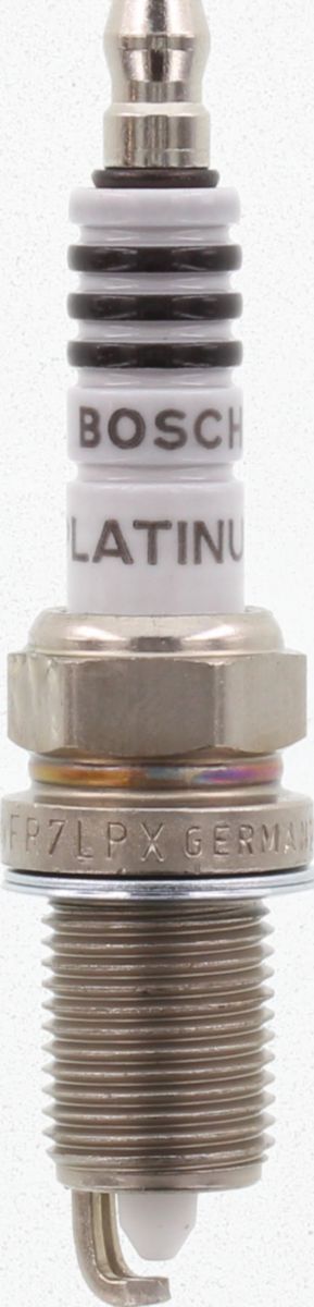 Bosch Platinum Plus Spark Plug P5-4