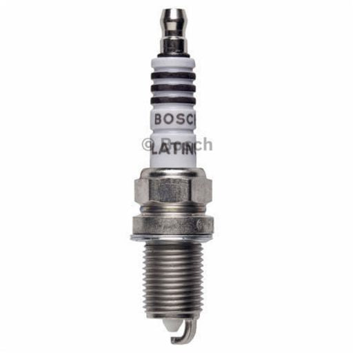 Bosch Platinum Spark Plug P4-6