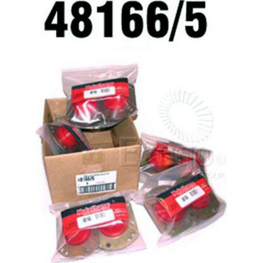 Nolathane Bushing Kit 48166/5