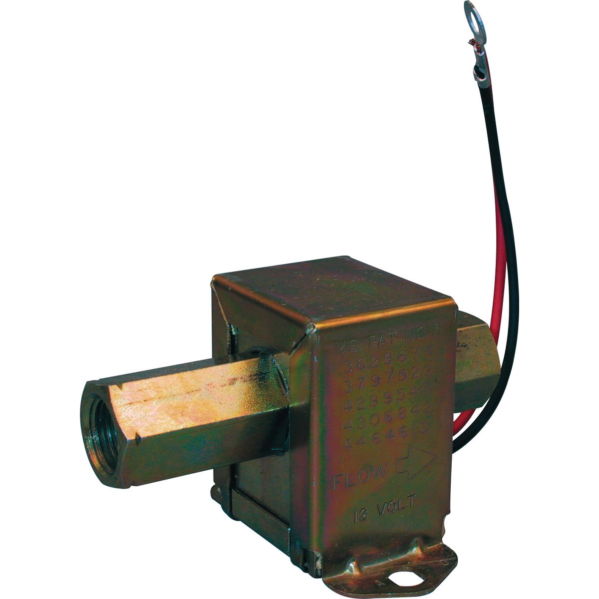 OEX Fuel Pump 12V External to Tank Pressure 0.42kg/cm2 FPX010